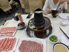 -福寿斋·老北京铜锅涮肉·烤鸭(顺义总店)