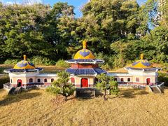 -深圳锦绣中华民俗村