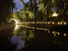 -迎泽公园