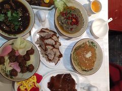 -便宜坊烤鸭店(航天桥店)