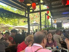 -鹅滋道(甘坑古镇店)