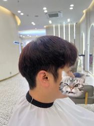 -型色沙龙 Color Salon