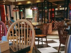 -江边城外烤全鱼(方庄时代购物中心店)