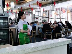 大堂-蒋家桥饺面店(四望亭路店)