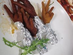 -上海人家花樣年华(中山公园店)
