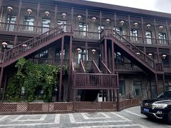 -中华巴洛克风情街