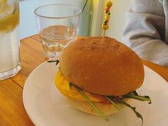 -Egg•Allday Brunch(襄阳北路店)