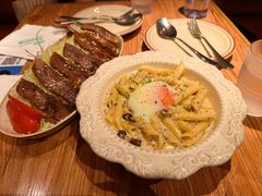 -玛格萝妮比萨屋(陆家浜路店)