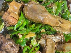 -老厨房(红湘北路店)