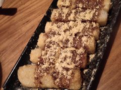 -付小姐在成都(中山公园店)