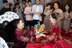 -MECCI婚礼摄影跟拍(红东方广场店)