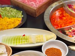 -廖掌柜·重庆鲜货火锅(上海首店)