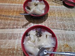 馄饨-杭州小笼包(地质大学店)