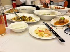 -丰收日·小海鲜·沪上家宴(顾村正大店)