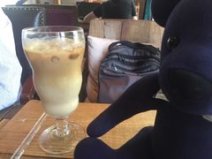 -MAAN COFFEE(金桥店)