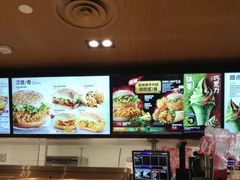 -肯德基(昌里店)