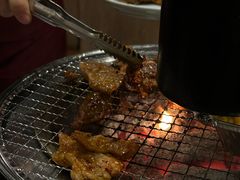 -蒜香焼肉PURUSHIN(马场路店)