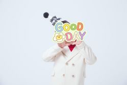 -小鬼当佳儿童摄影(龙德广场店)