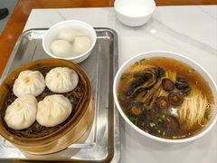 -老西白点心店