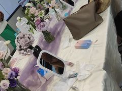 -北京海之沃沃尔沃4S店(四元桥店)