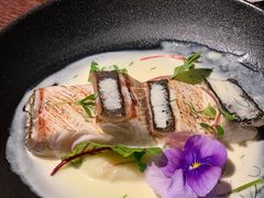 -LUMOS卢莫斯融合料理餐厅