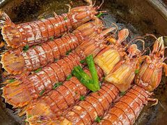 -小时候焗海鲜(鄞州万达店)