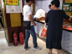-张有德老字号牛肉面(总店)