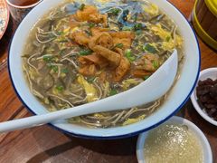 -老淮滨-蚌埠非遗小吃(淮河路店)