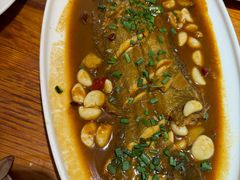 -柳柳饭店(华山中路店)