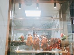 -鹅冠港式茶餐厅(来福士店)