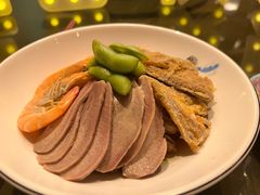 -上海人家花樣年华(中山公园店)