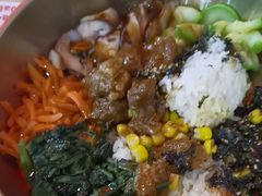 -小木屋拌饭(西安华阳城店)
