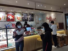 -COSTA COFFEE(武汉天地店)