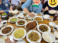 -红实家常菜(静安里店)