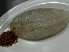笋板-浪记面店(老墟村店)