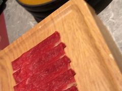 -一绪に寿喜烧(荟聚店)