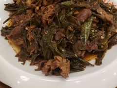 -英兰朝族饭店·英兰锅包肉(佳园路店)