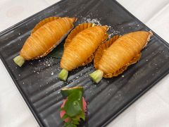 -红馆喜宴(十亩地店)