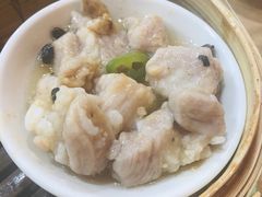 -添好运点心专门店(中环IFC店)