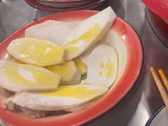 -永安里地摊烤肉(首创店)