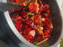 -上海小南国(正大店)