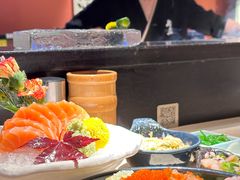 -乌君·酒场·炭火烧鸟(侨城坊店)