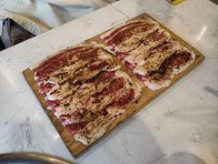 -麻蒲碳烤肉(嘉禾东平地铁站19号店)