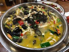 -老味道餐厅(江山店)