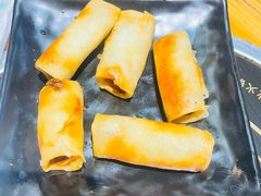 -村夫烤鱼·重庆鸡公煲(杨思店)