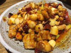 -青年公社烤鸭(青年路店)