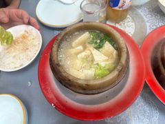 -石锅坛肉(广场店)