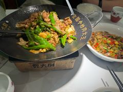 费大厨辣椒炒肉-费大厨辣椒炒肉(高铁吾悦广场店)