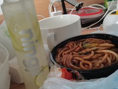 -柠季·手打柠檬茶(梅溪湖新天地外街店)