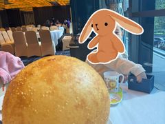 -天瑞轩·粤菜餐厅